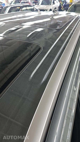 2023 Hyundai Palisade Calligraphy – miniatura 45
