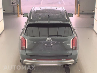 2023 Hyundai Palisade Calligraphy – miniatura 5