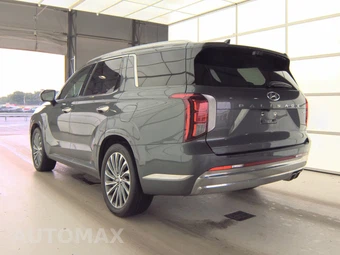 2023 Hyundai Palisade Calligraphy – miniatura 6