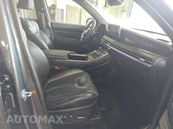 2023 Hyundai Palisade Calligraphy – miniatura 8