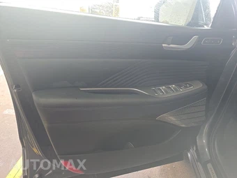 2023 Hyundai Palisade Calligraphy – miniatura 9