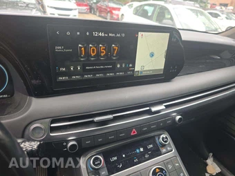 2023 Hyundai Palisade Calligraphy - miniatura 10