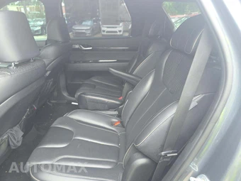 2023 Hyundai Palisade Calligraphy - miniatura 13
