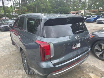 2023 Hyundai Palisade Calligraphy - miniatura 2