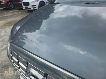 2023 Hyundai Palisade Calligraphy - miniatura 22