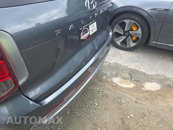 2023 Hyundai Palisade Calligraphy - miniatura 23
