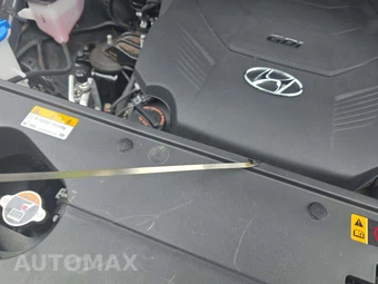 2023 Hyundai Palisade Calligraphy - miniatura 28