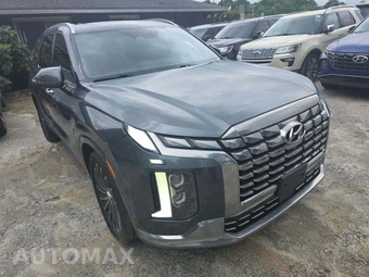 2023 Hyundai Palisade Calligraphy - miniatura 4