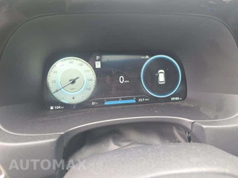 2023 Hyundai Palisade Calligraphy - miniatura 9