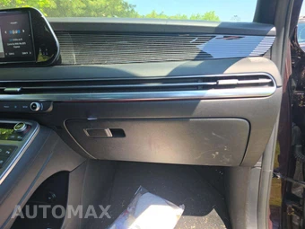2023 Hyundai Palisade Calligraphy – miniatura 20