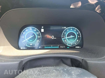 2023 Hyundai Palisade Calligraphy – miniatura 9