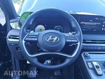 2023 Hyundai Palisade Calligraphy - miniatura 10
