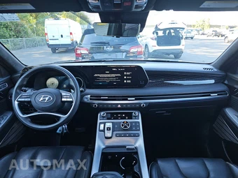 2023 Hyundai Palisade Calligraphy - miniatura 11