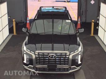 2023 Hyundai Palisade Calligraphy - miniatura 2