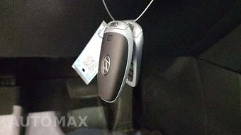 2023 Hyundai Palisade Calligraphy - miniatura 21