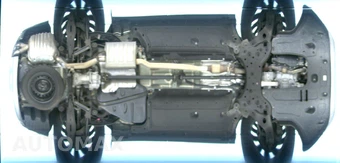2023 Hyundai Palisade Calligraphy - miniatura 22