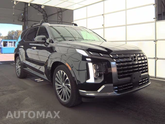 2023 Hyundai Palisade Calligraphy - miniatura 3