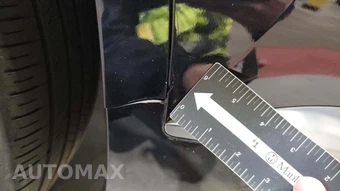 2023 Hyundai Palisade Calligraphy - miniatura 37