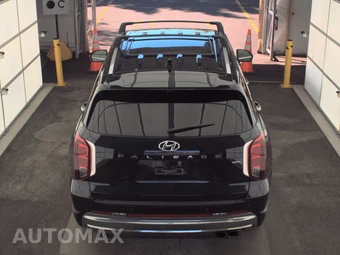 2023 Hyundai Palisade Calligraphy - miniatura 5