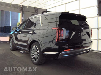 2023 Hyundai Palisade Calligraphy - miniatura 6