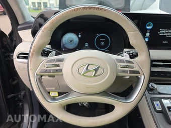 2023 Hyundai Palisade Calligraphy - miniatura 10