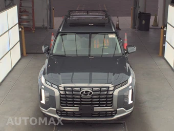 2023 Hyundai Palisade Calligraphy - miniatura 2