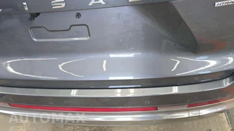 2023 Hyundai Palisade Calligraphy - miniatura 28