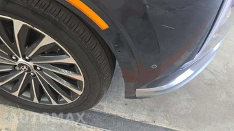 2023 Hyundai Palisade Calligraphy - miniatura 34