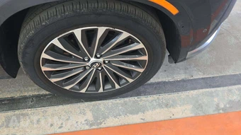 2023 Hyundai Palisade Calligraphy - miniatura 35