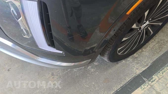 2023 Hyundai Palisade Calligraphy - miniatura 47