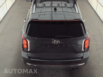 2023 Hyundai Palisade Calligraphy - miniatura 5