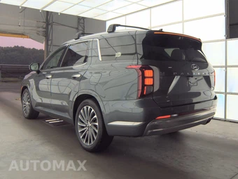 2023 Hyundai Palisade Calligraphy - miniatura 6