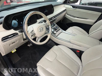 2023 Hyundai Palisade Calligraphy - miniatura 7