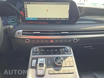 2023 Hyundai Palisade Calligraphy – miniatura 10