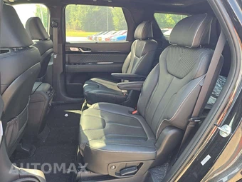 2023 Hyundai Palisade Calligraphy – miniatura 13