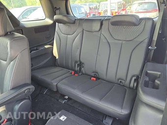 2023 Hyundai Palisade Calligraphy – miniatura 14