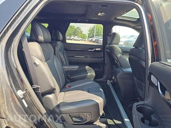 2023 Hyundai Palisade Calligraphy – miniatura 17