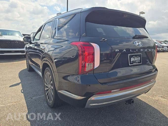 2023 Hyundai Palisade Calligraphy – miniatura 2