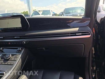 2023 Hyundai Palisade Calligraphy – miniatura 20