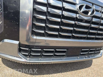 2023 Hyundai Palisade Calligraphy – miniatura 22