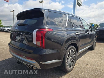 2023 Hyundai Palisade Calligraphy – miniatura 3