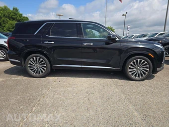 2023 Hyundai Palisade Calligraphy – miniatura 4