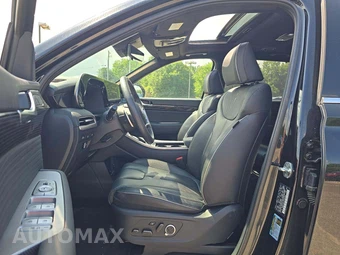 2023 Hyundai Palisade Calligraphy – miniatura 6