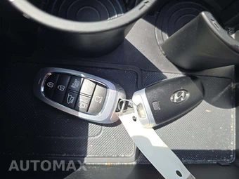 2023 Hyundai Palisade Calligraphy – miniatura 8