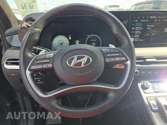 2023 Hyundai Palisade Calligraphy – miniatura 10