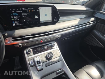 2023 Hyundai Palisade Calligraphy – miniatura 11
