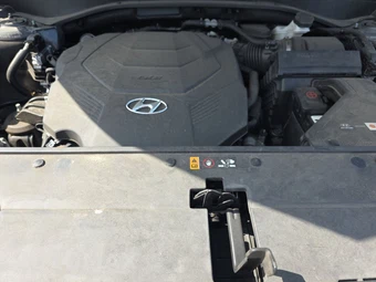 2023 Hyundai Palisade Calligraphy – miniatura 16