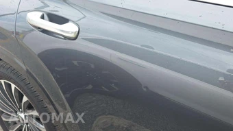 2023 Hyundai Palisade Calligraphy – miniatura 22