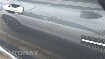 2023 Hyundai Palisade Calligraphy – miniatura 25