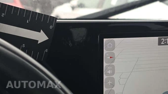 2023 Hyundai Palisade Calligraphy – miniatura 28